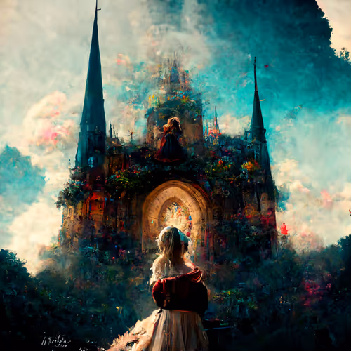 Alice in FOMOland #17