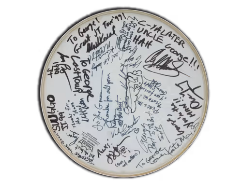 Item #101473452073469802137637403025296522986882402135722657563814568524051722010625 Media