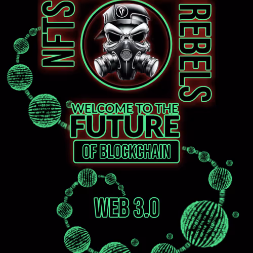 BLOCKCHAIN_REBELS_NFTS Collection