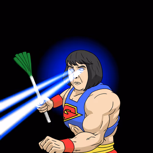 Item #35160577955303671420099389694514767625768311114656721831950190581338540605441 Media