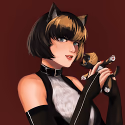 Monster girls are everywhere 33 - Xhess