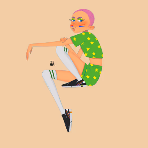 Tegaa Collection - old - LPmzKcfCdk