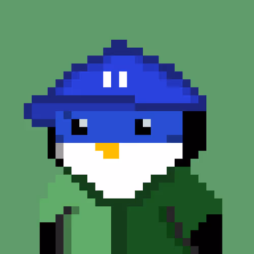 PixelPenguin 2219