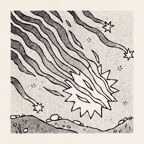 Energy Sketch #78