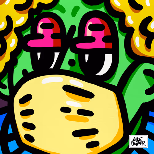 16 Faces
