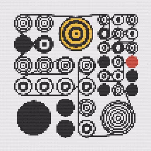 Item #7248102950168871421496164241371154105537417485996225900156744716735865683969 Media