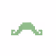 Mustache #419