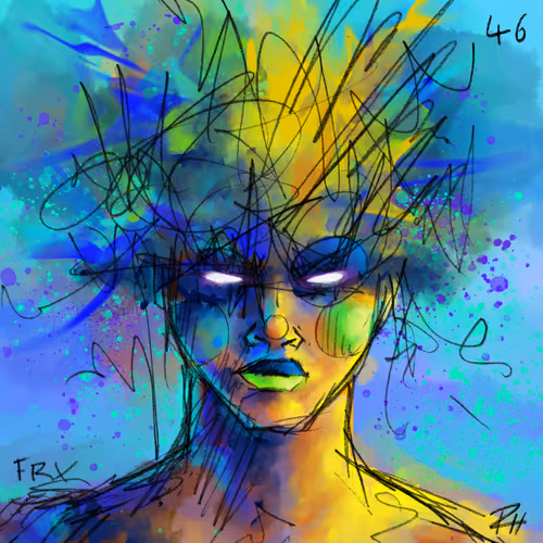 Item #13522534570366907590511368701657143933505389130403222338160303394076491776001 Media