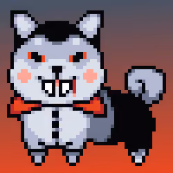 Vampire-SHIB