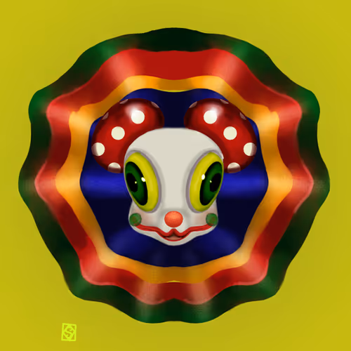 Item #96908985020277616115711840010025726091867794031802908174265776724506541293569 Media