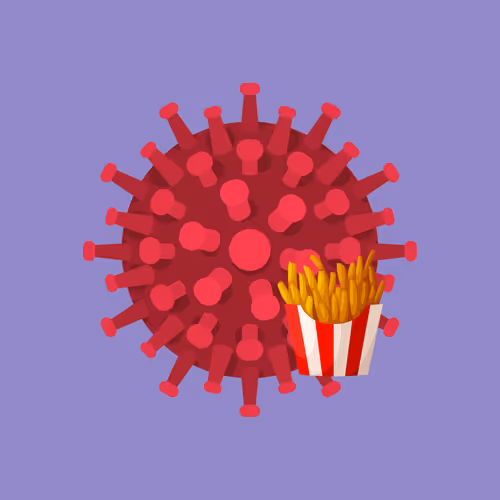 Microbe Menaces