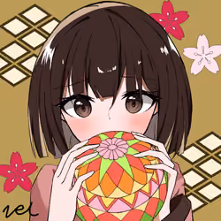 Japanese girl 09