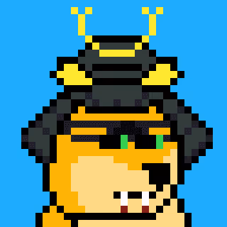 Dooggie #3266