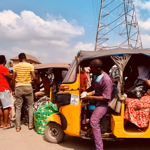Treasures of Gidi #11