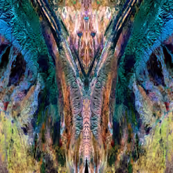 Mike Vensel / Untitled / Volume 1 / Series 7 / Number 26