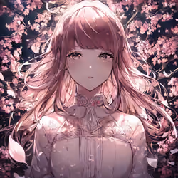 Hana no Majo #016