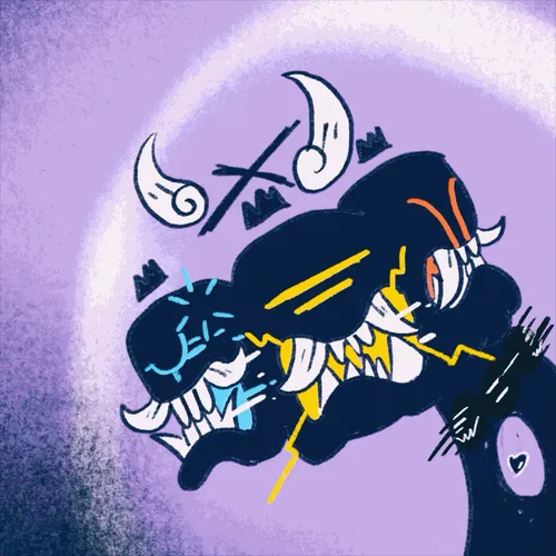 Item #51394554249763181666442772272034360381552900950019649605128253485986097397761 Media