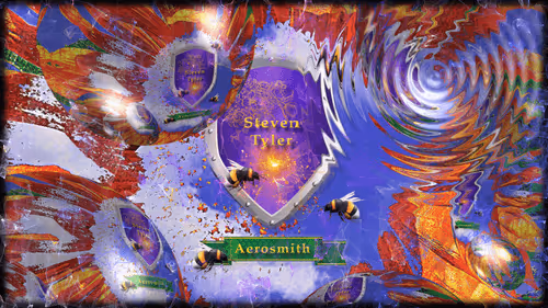 World Star - Gallery