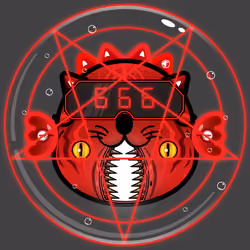 TAFCAT MONSTER GANG #16