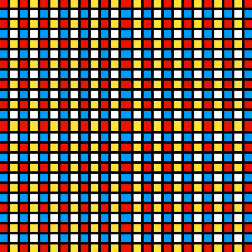 Square Art V3