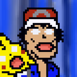 Ash n Pika