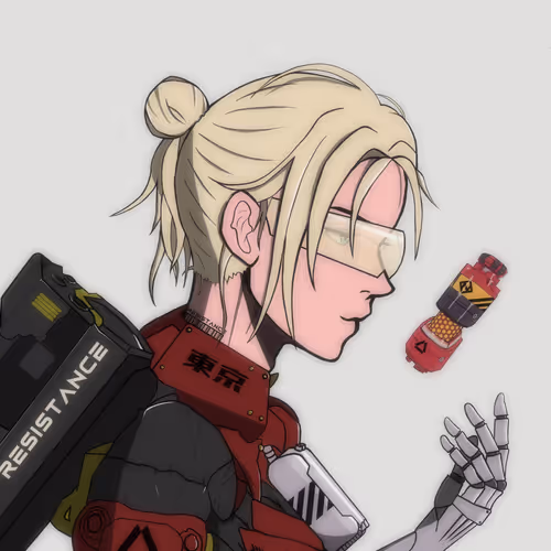 Nitroid Resistance