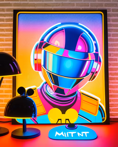 Item #71041066897832295843653792286165676922737470317228933334184378139570486640641 Media