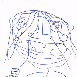 Bertha 