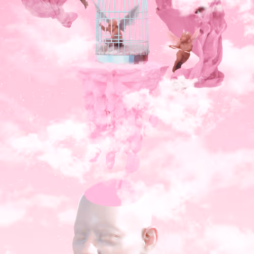 Mental Block