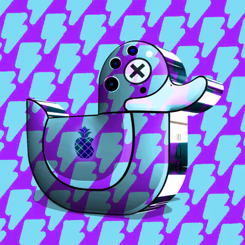 Item #39727739173386073974272530307795775554399241254728791404967027273289990930433 Media