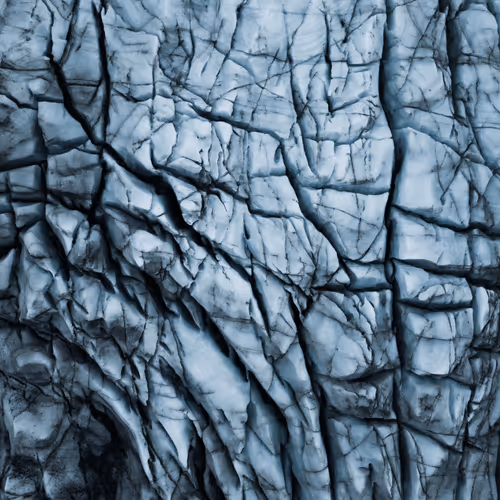 Arctic Blues (Bonus Companion Piece)