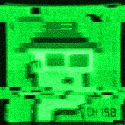 RetroTVPunks #158