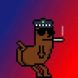 TwerkDickButt #0015