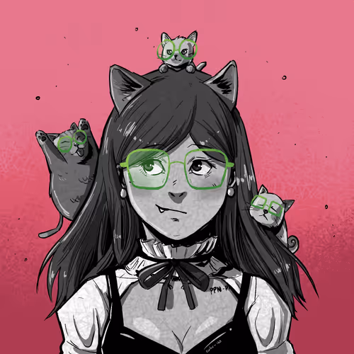 Green Glasses Gang #0036_C