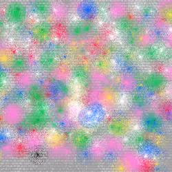 Firework Pop Can