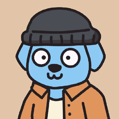 Cool Dog #230