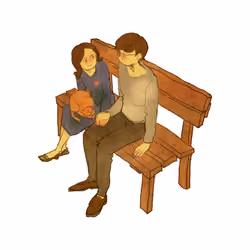 Little Moment #874