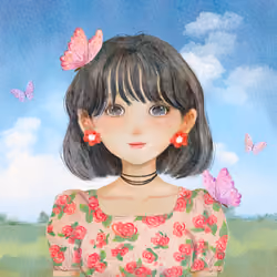 Yuki Chan #13