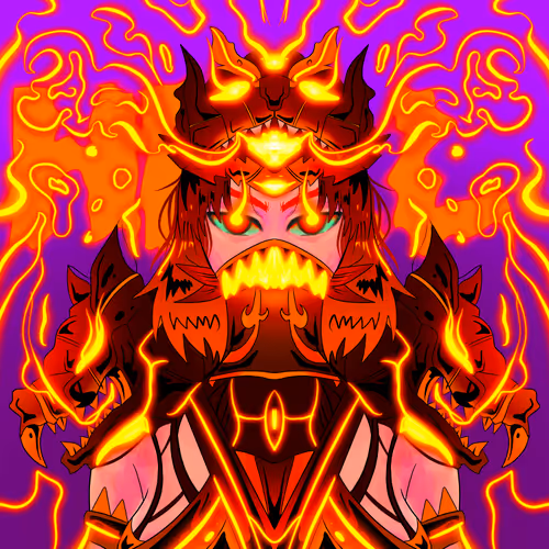 Item #25323059063651305215736832827130435619153210846953011704649329708435886833665 Media