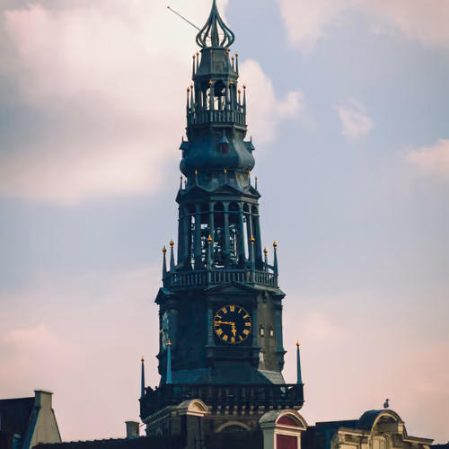 Oude Kerk