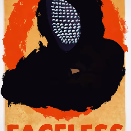 WANTED: FACELESS