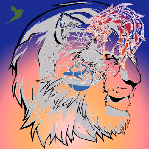 Prestige Lion #1