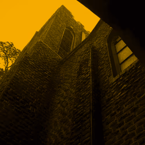 Edifice of an Envelope