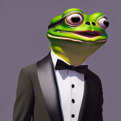Pepe #316