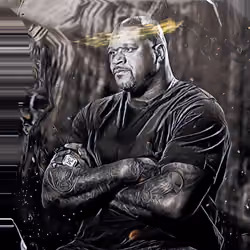 Shaqtus Galactus