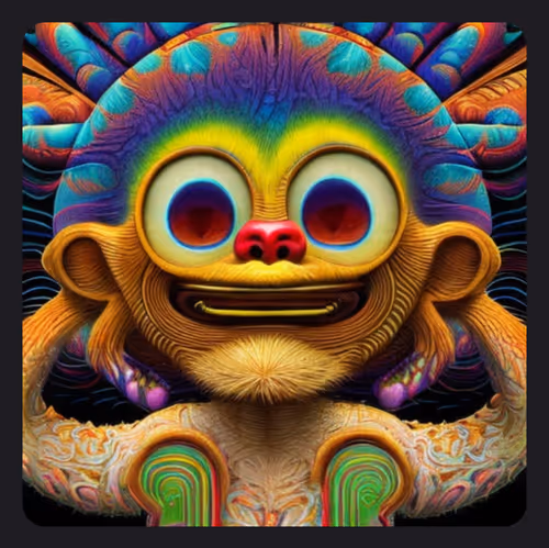 Item #34541716574298279142760347414124918303730376123146510652091657277814868017153 Media