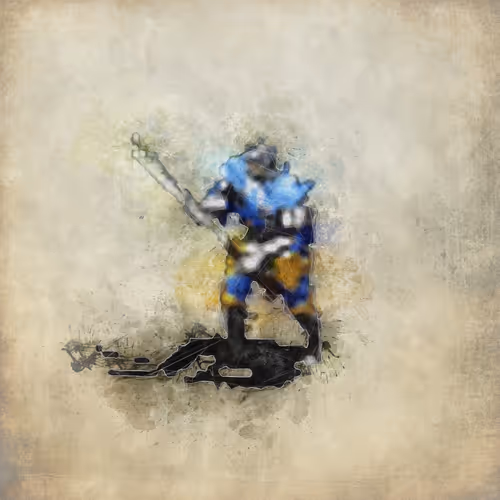 Age Of Empires Nft