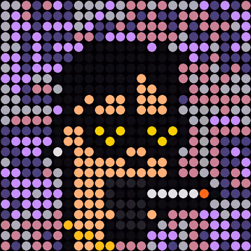 Item #17847435936533025211211971439410780772847529718424771063471588275690238115841 Media