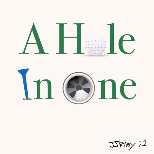 A Hole In One 4