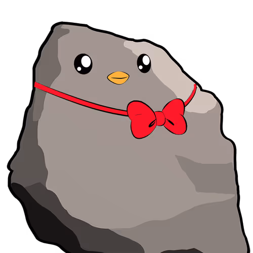 Pudgyrocks